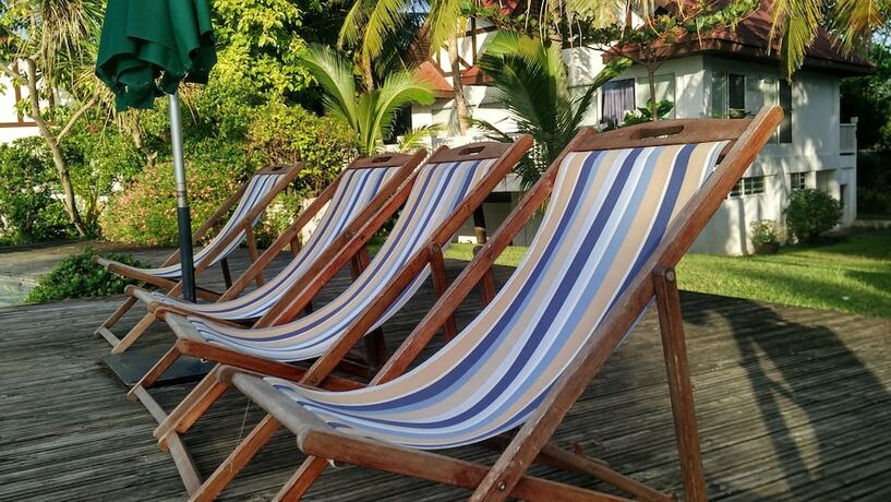 Imagen general del Hotel Adhara Eco Boutique Resort. Foto 15