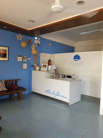Imagen general del Hotel Adhara Eco Boutique Resort. Foto 16