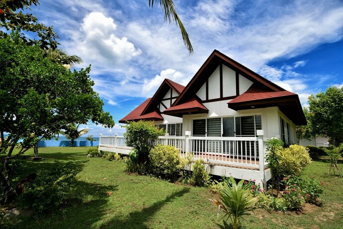 Imagen de la habitación del Hotel Adhara Eco Boutique Resort. Foto 18