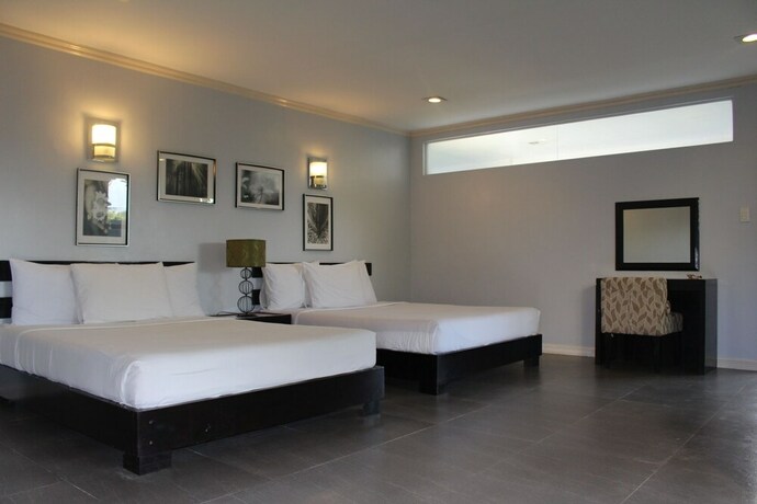 Imagen de la habitación del Hotel Adhara Eco Boutique Resort. Foto 19