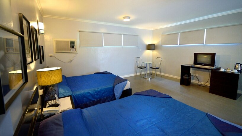 Imagen de la habitación del Hotel Adhara Eco Boutique Resort. Foto 22
