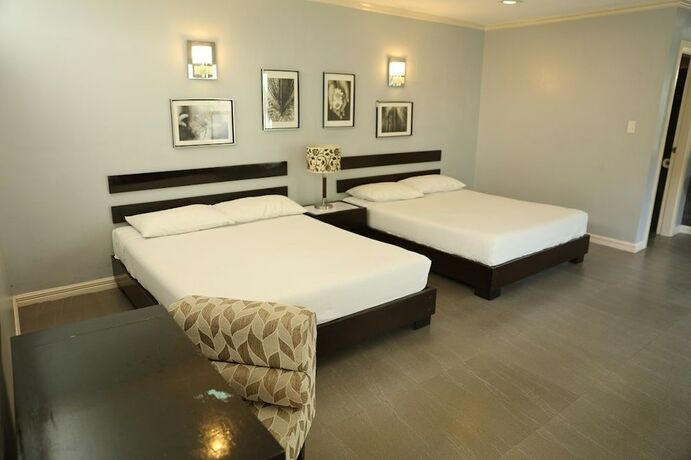 Imagen de la habitación del Hotel Adhara Eco Boutique Resort. Foto 23