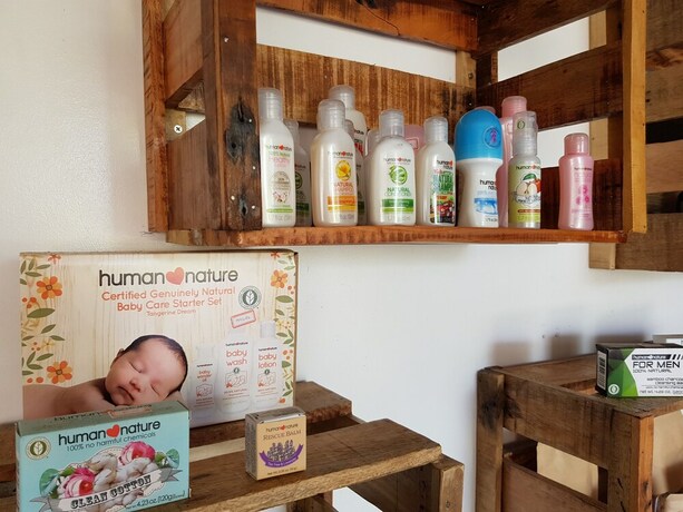 Imagen de los interiores del Hotel Adhara Eco Boutique Resort. Foto 30