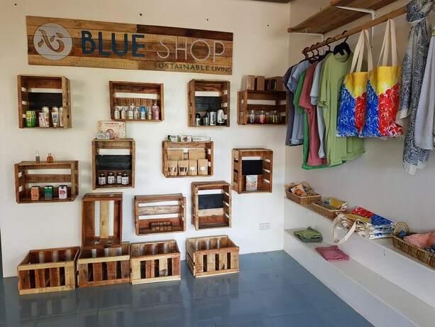 Imagen de los interiores del Hotel Adhara Eco Boutique Resort. Foto 31
