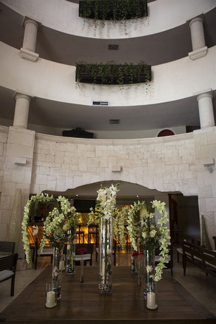 Imagen general del Hotel Adhara Hacienda Cancun. Foto 2