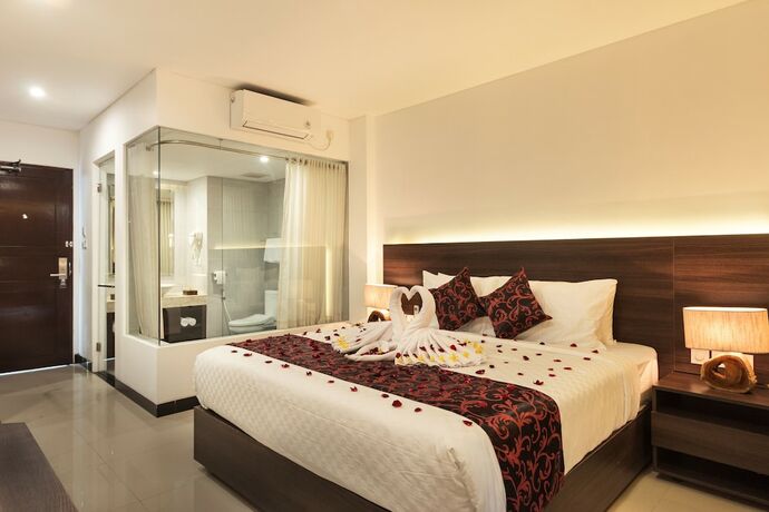 Imagen general del Hotel Adhiloka. Foto 4