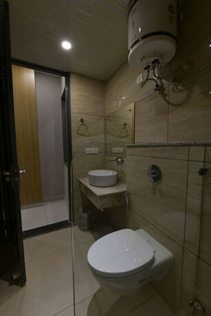 Imagen general del Hotel Adhiraja Palace. Foto 10