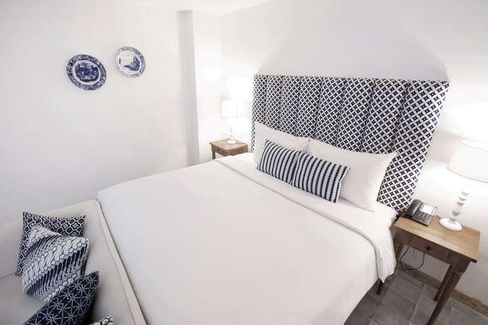 Imagen de la habitación del Hotel Adhisthana Hotel. Foto 2