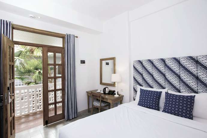 Imagen de la habitación del Hotel Adhisthana Hotel. Foto 12