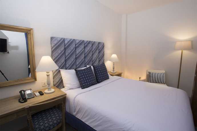 Imagen de la habitación del Hotel Adhisthana Hotel. Foto 16