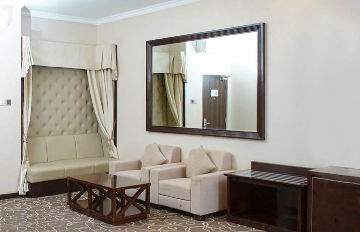 Imagen de la habitación del Hotel Adhiwangsa and Convention Hall. Foto 3
