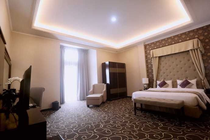 Imagen de la habitación del Hotel Adhiwangsa and Convention Hall. Foto 4