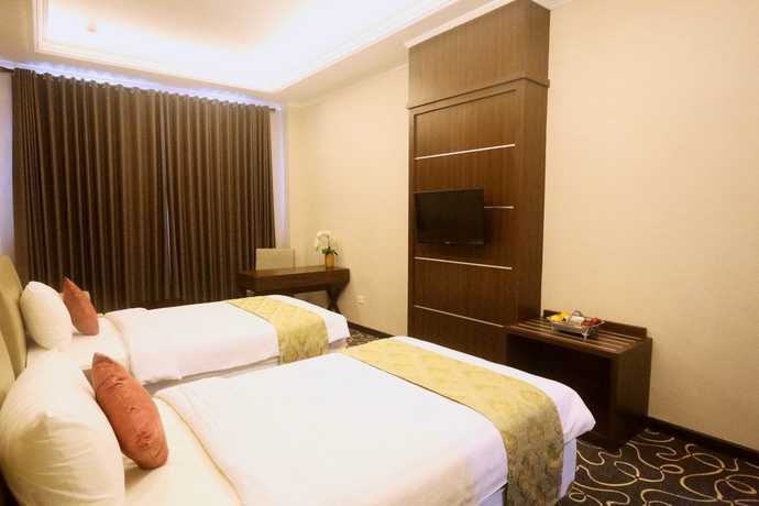 Imagen de la habitación del Hotel Adhiwangsa and Convention Hall. Foto 18