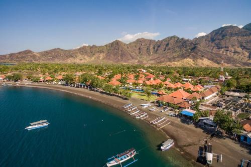 Imagen general del Hotel Adi Assri Beach Resort and Spa. Foto 2