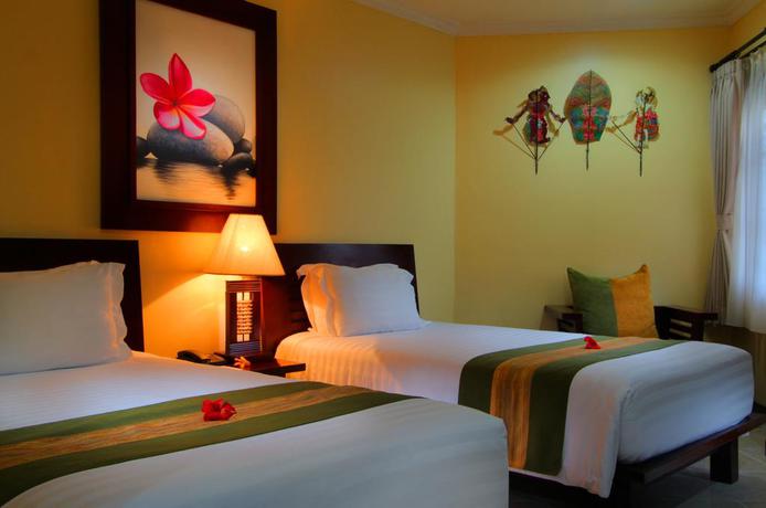 Imagen de la habitación del Hotel Adi Dharma Kuta. Foto 6