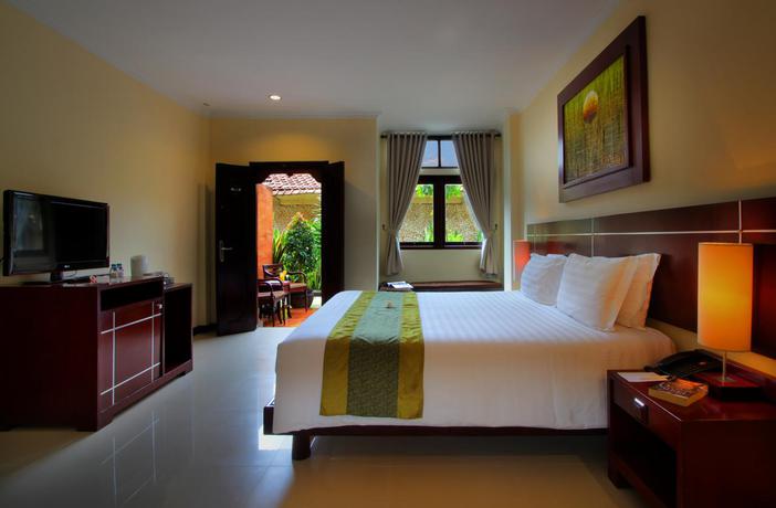 Imagen general del Hotel Adi Dharma Legian. Foto 10