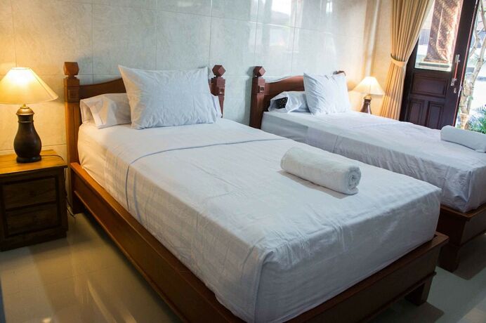 Imagen general del Hotel Adi Homestay Canggu. Foto 5