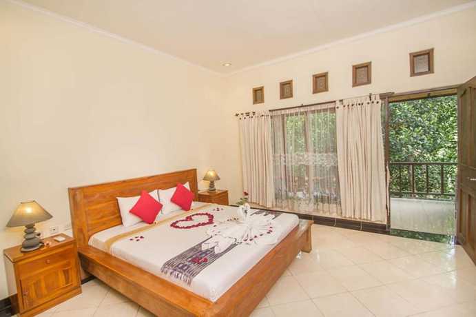 Imagen de la habitación del Hotel Adi Jaya Cottages Jungle Suites By Eps. Foto 9