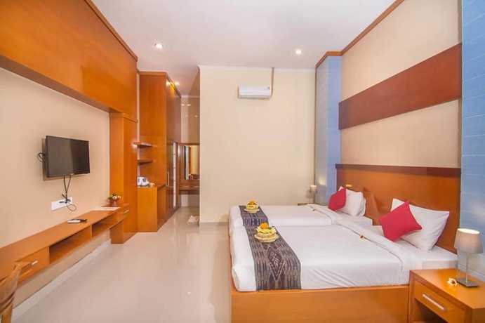 Imagen de la habitación del Hotel Adi Jaya Cottages Jungle Suites By Eps. Foto 17