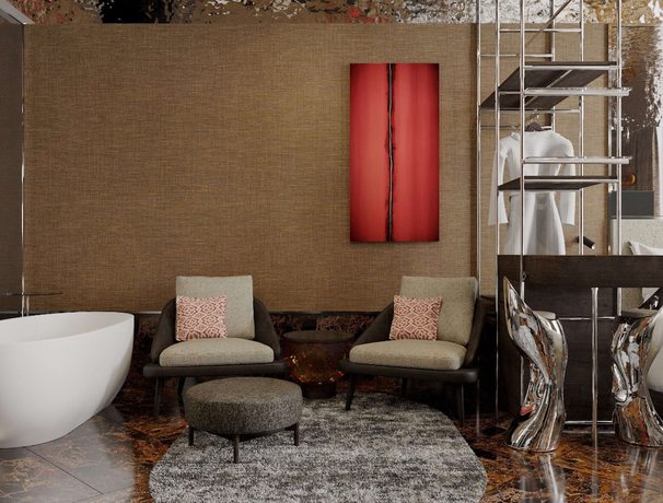 Imagen de la habitación del Hotel Adia Aluma Athens, Curio Collection By Hilton. Foto 5