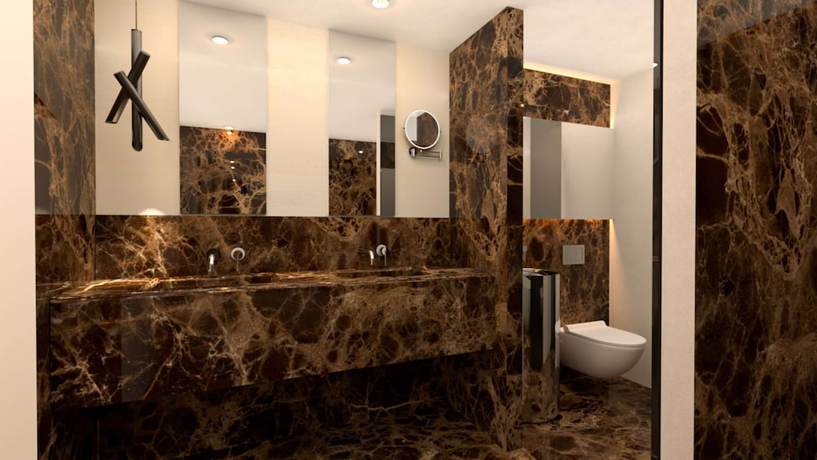 Imagen de la habitación del Hotel Adia Aluma Athens, Curio Collection By Hilton. Foto 7