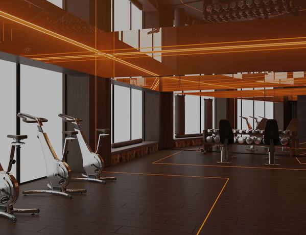 Imagen de los interiores del Hotel Adia Aluma Athens, Curio Collection By Hilton. Foto 14
