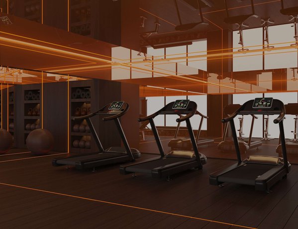 Imagen de los interiores del Hotel Adia Aluma Athens, Curio Collection By Hilton. Foto 15