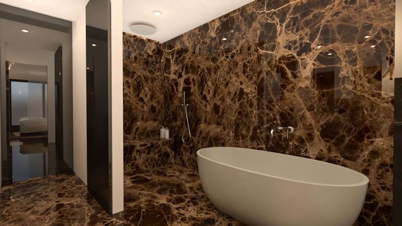 Imagen de la habitación del Hotel Adia Aluma Athens, Curio Collection By Hilton. Foto 12