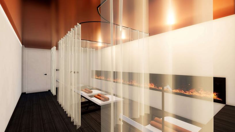 Imagen general del Hotel Adia Aluma Athens, Curio Collection By Hilton. Foto 3