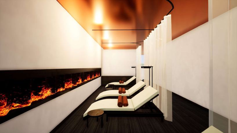 Imagen general del Hotel Adia Aluma Athens, Curio Collection By Hilton. Foto 4