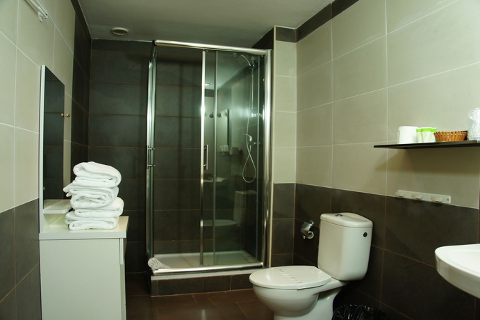 Imagen de la habitación del Hotel Adia Cunit Playa. Foto 2