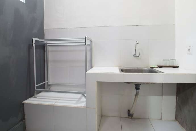 Imagen general del Hotel Adikara Renon. Foto 2
