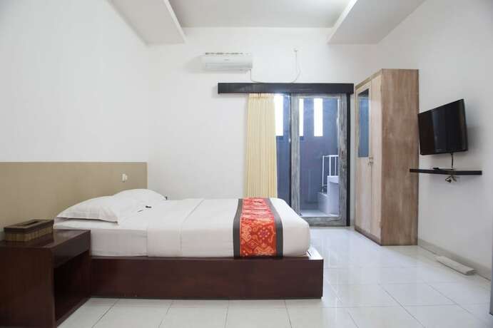 Imagen general del Hotel Adikara Renon. Foto 5