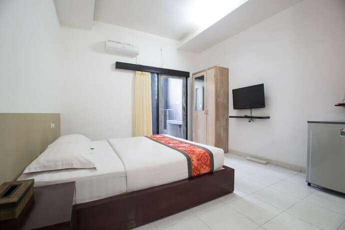 Imagen general del Hotel Adikara Renon. Foto 12