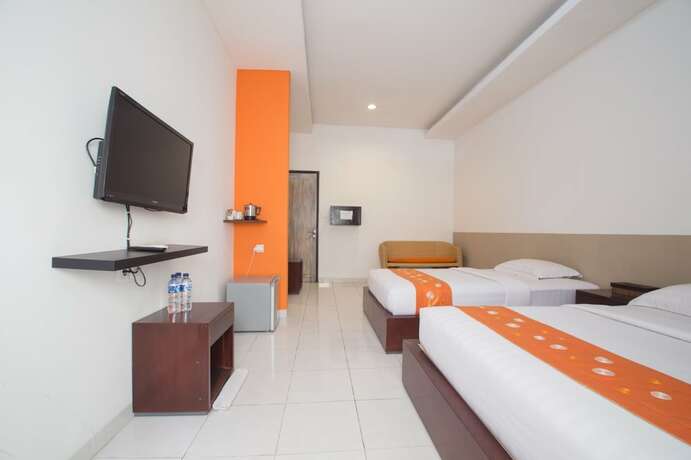 Imagen general del Hotel Adikara Renon. Foto 14