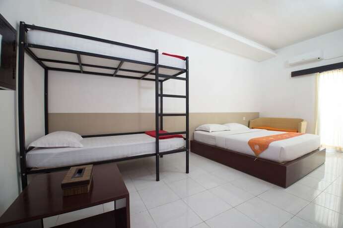 Imagen general del Hotel Adikara Renon. Foto 16