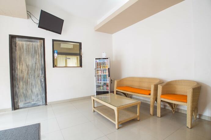 Imagen general del Hotel Adikara Renon. Foto 17