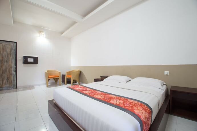 Imagen general del Hotel Adikara Renon. Foto 1