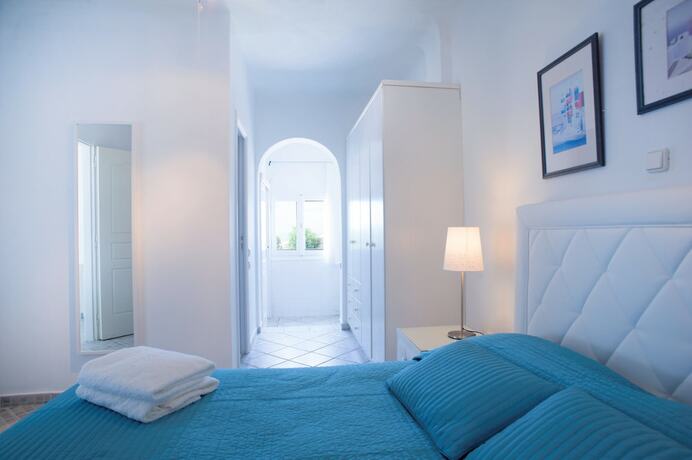 Imagen general del Hotel Adikri Villas and Suites. Foto 4
