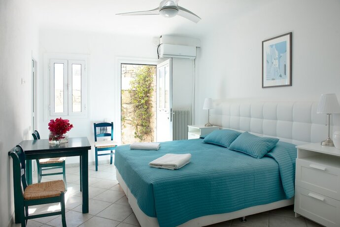 Imagen general del Hotel Adikri Villas and Suites. Foto 5