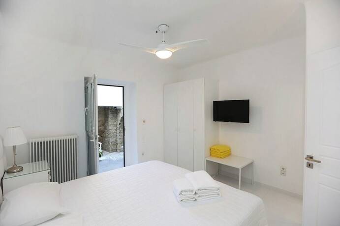 Imagen de la habitación del Hotel Adikri Villas and Suites. Foto 14