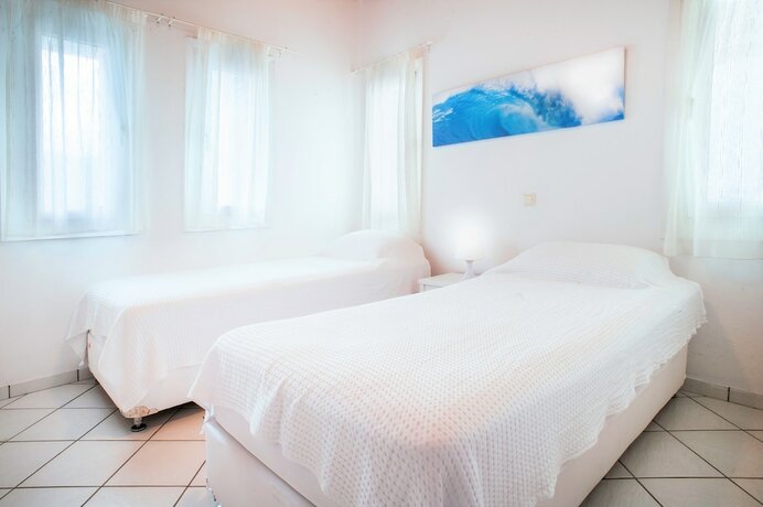 Imagen de la habitación del Hotel Adikri Villas and Suites. Foto 16