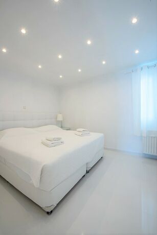 Imagen general del Hotel Adikri Villas and Suites. Foto 9