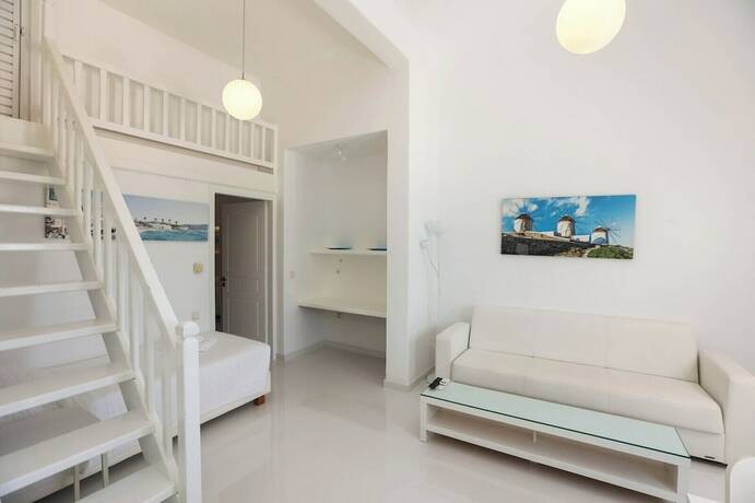 Imagen de la habitación del Hotel Adikri Villas and Suites. Foto 19