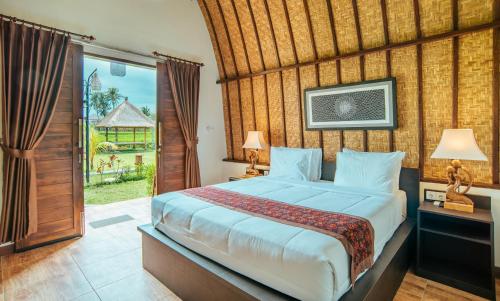 Imagen de la habitación del Hotel Adil Villa & Resort. Foto 5