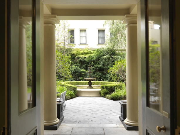 Imagen de los interiores del Hotel Adina Apartment Adelaide Treasury. Foto 14