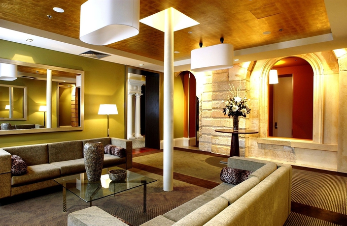 Imagen de los interiores del Hotel Adina Apartment Adelaide Treasury. Foto 15