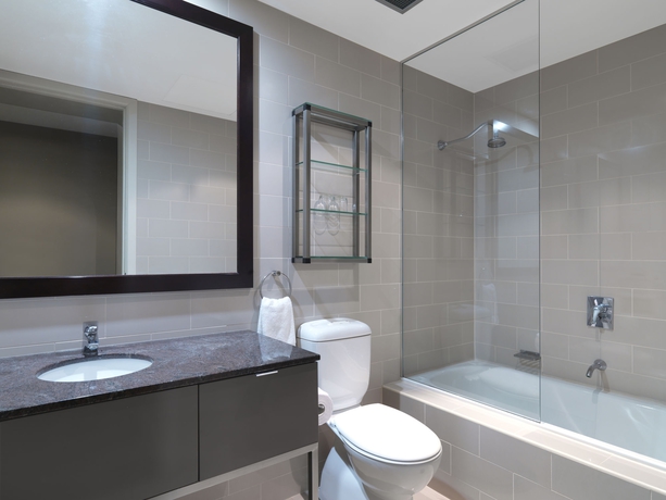 Imagen de la habitación del Hotel Adina Apartment Adelaide Treasury. Foto 8