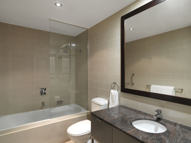 Imagen de la habitación del Hotel Adina Apartment Adelaide Treasury. Foto 9