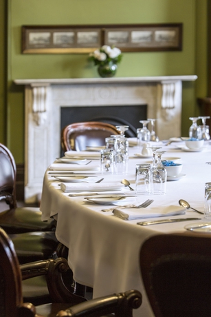 Imagen del bar/restaurante del Hotel Adina Apartment Adelaide Treasury. Foto 6